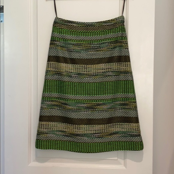 Liefdottir from Anthro A-lone skirt - 2 - Picture 1 of 5